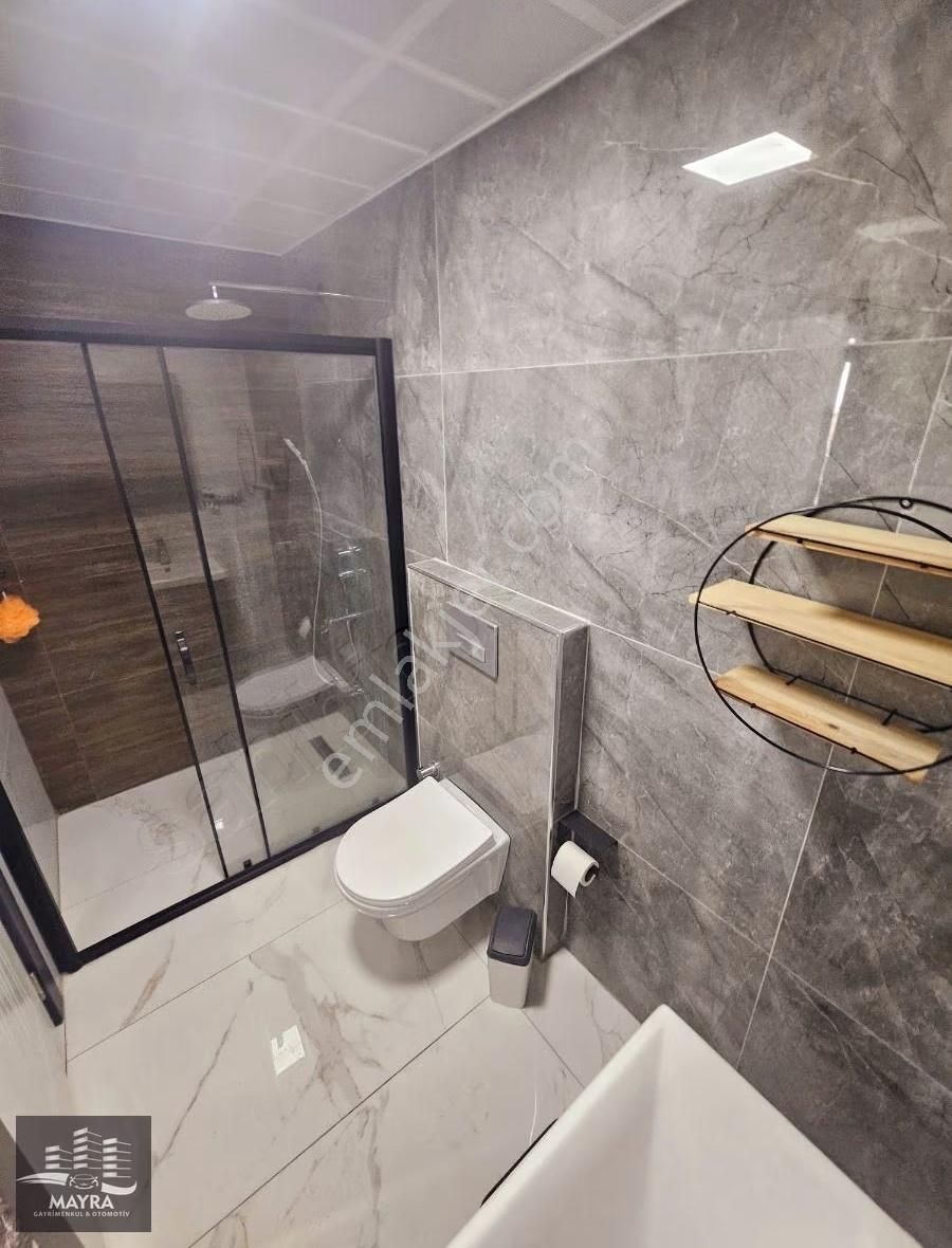 Villa Konforunda 3+1 Net 190 M2 Bahçe Dubleks Satılık Daire - Görsel 27