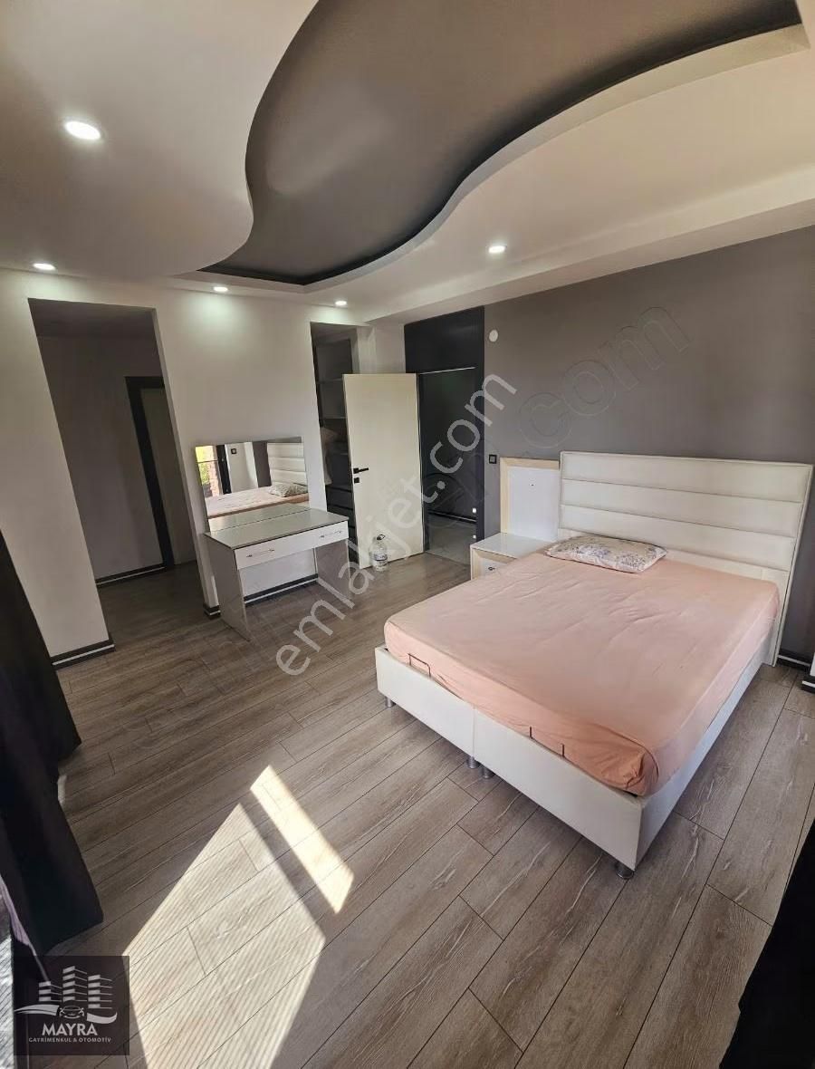 Villa Konforunda 3+1 Net 190 M2 Bahçe Dubleks Satılık Daire - Görsel 28