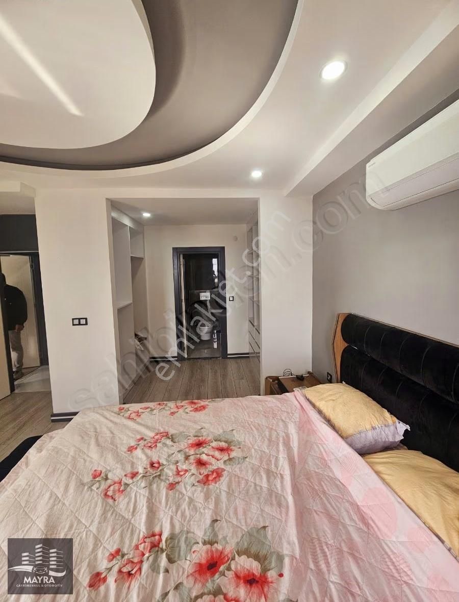 Villa Konforunda 3+1 Net 190 M2 Bahçe Dubleks Satılık Daire - Görsel 30