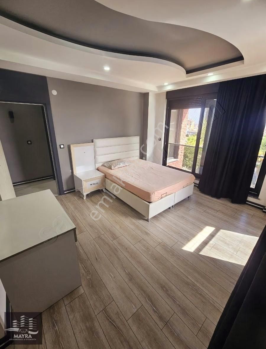 Villa Konforunda 3+1 Net 190 M2 Bahçe Dubleks Satılık Daire - Görsel 20