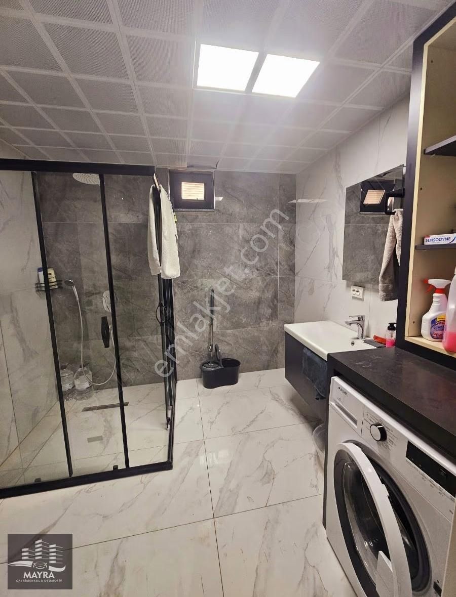 Villa Konforunda 3+1 Net 190 M2 Bahçe Dubleks Satılık Daire - Görsel 17