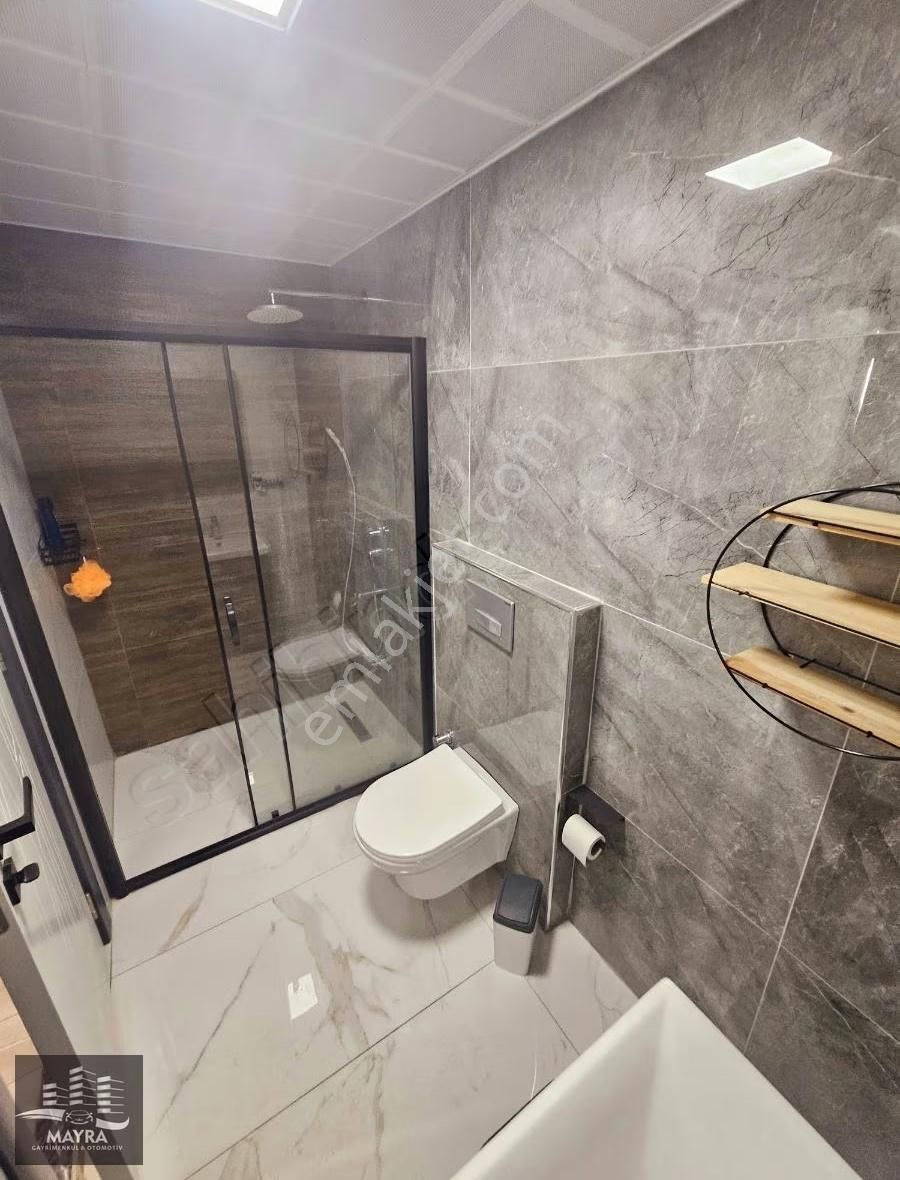 Villa Konforunda 3+1 Net 190 M2 Bahçe Dubleks Satılık Daire - Görsel 14