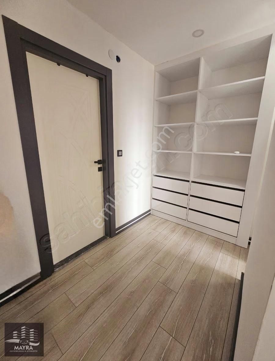 Villa Konforunda 3+1 Net 190 M2 Bahçe Dubleks Satılık Daire - Görsel 2