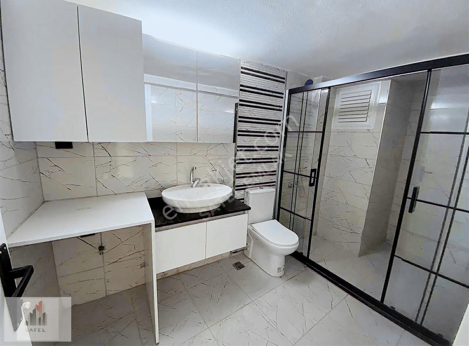 Satel Emlaktan Merkezi Konum 3+1 Fuul Yapılı Asansörlü - Görsel 21