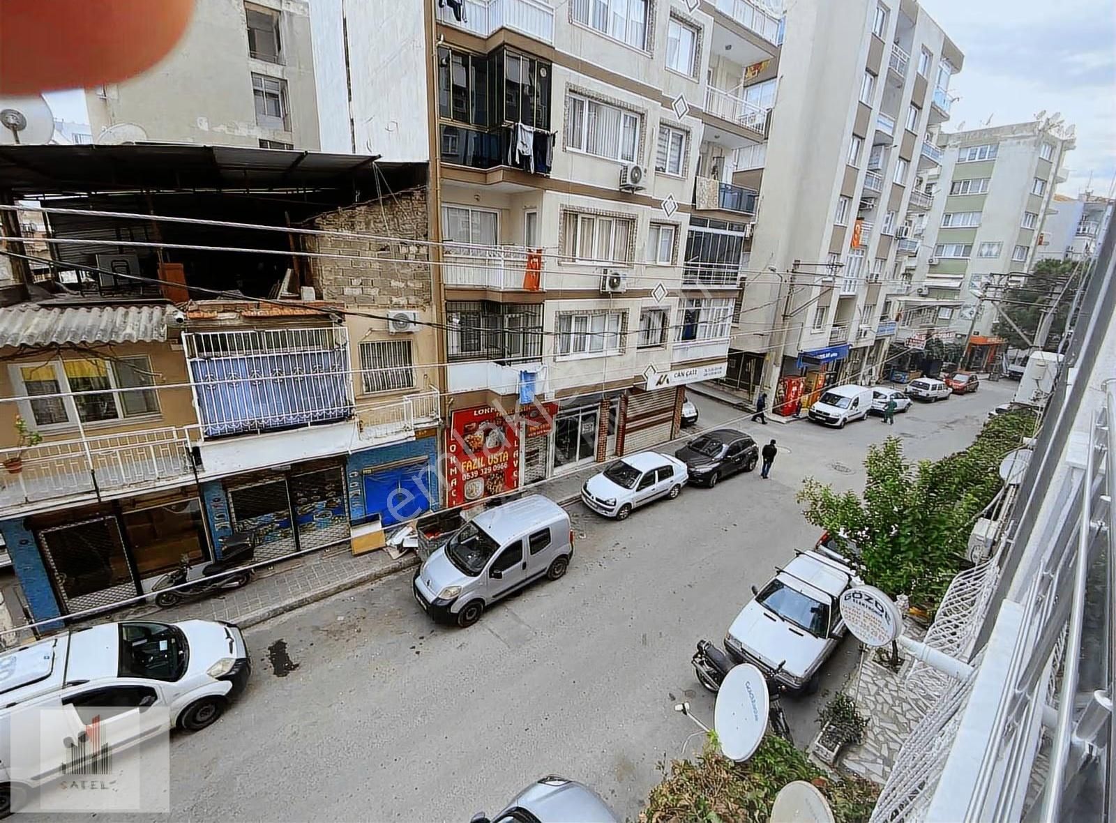 Satel Emlaktan Merkezi Konum 3+1 Fuul Yapılı Asansörlü - Görsel 23