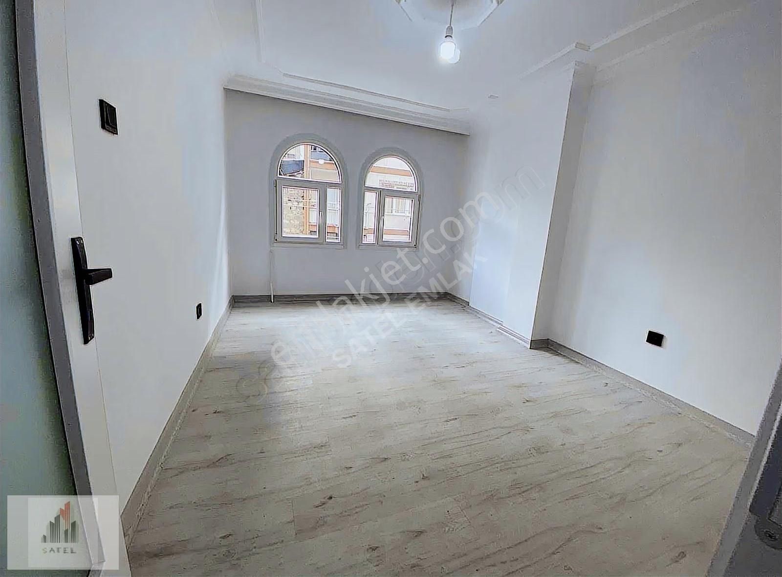 Satel Emlaktan Merkezi Konum 3+1 Fuul Yapılı Asansörlü - Görsel 9