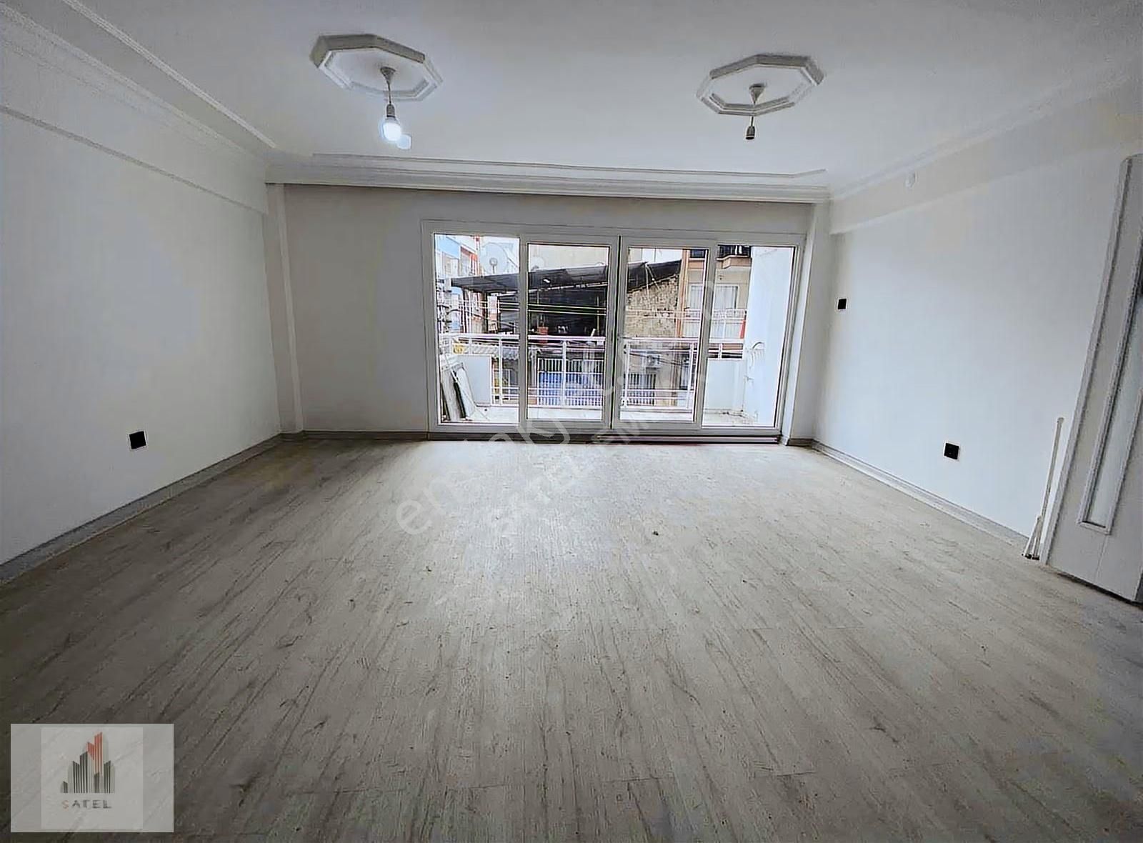 Satel Emlaktan Merkezi Konum 3+1 Fuul Yapılı Asansörlü - Görsel 12