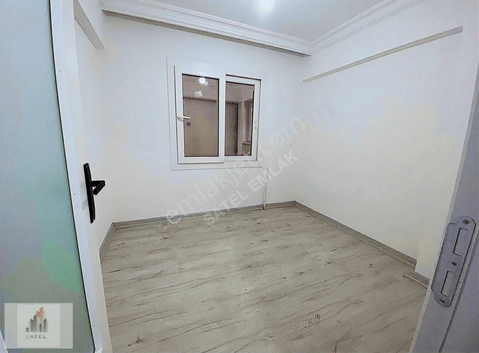 Satel Emlaktan Merkezi Konum 3+1 Fuul Yapılı Asansörlü - Görsel 6