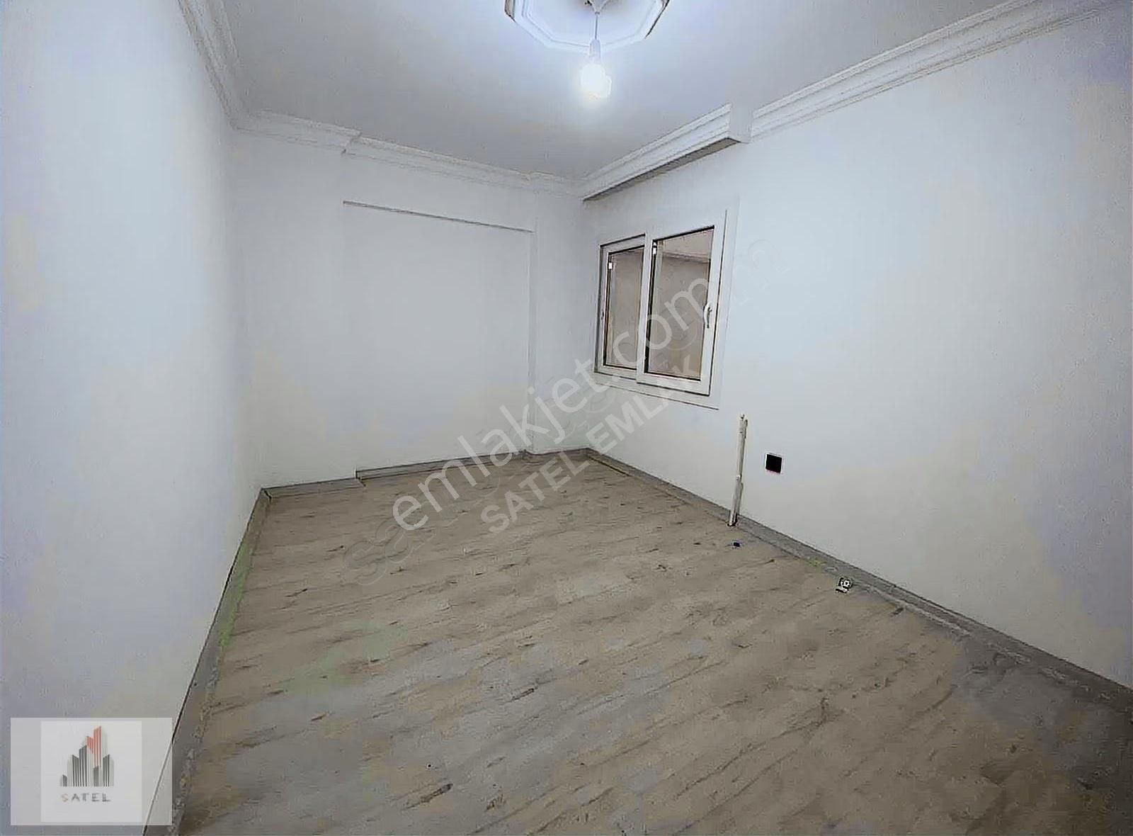 Satel Emlaktan Merkezi Konum 3+1 Fuul Yapılı Asansörlü - Görsel 8