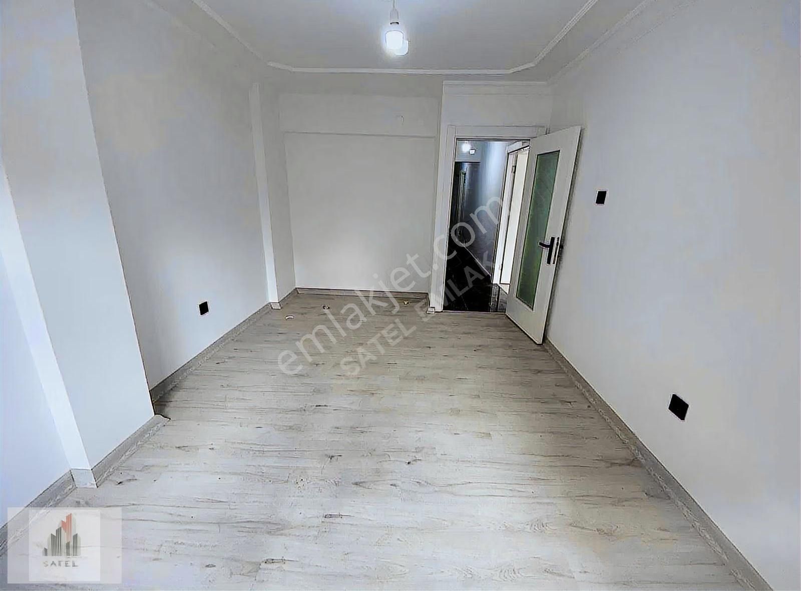 Satel Emlaktan Merkezi Konum 3+1 Fuul Yapılı Asansörlü - Görsel 7