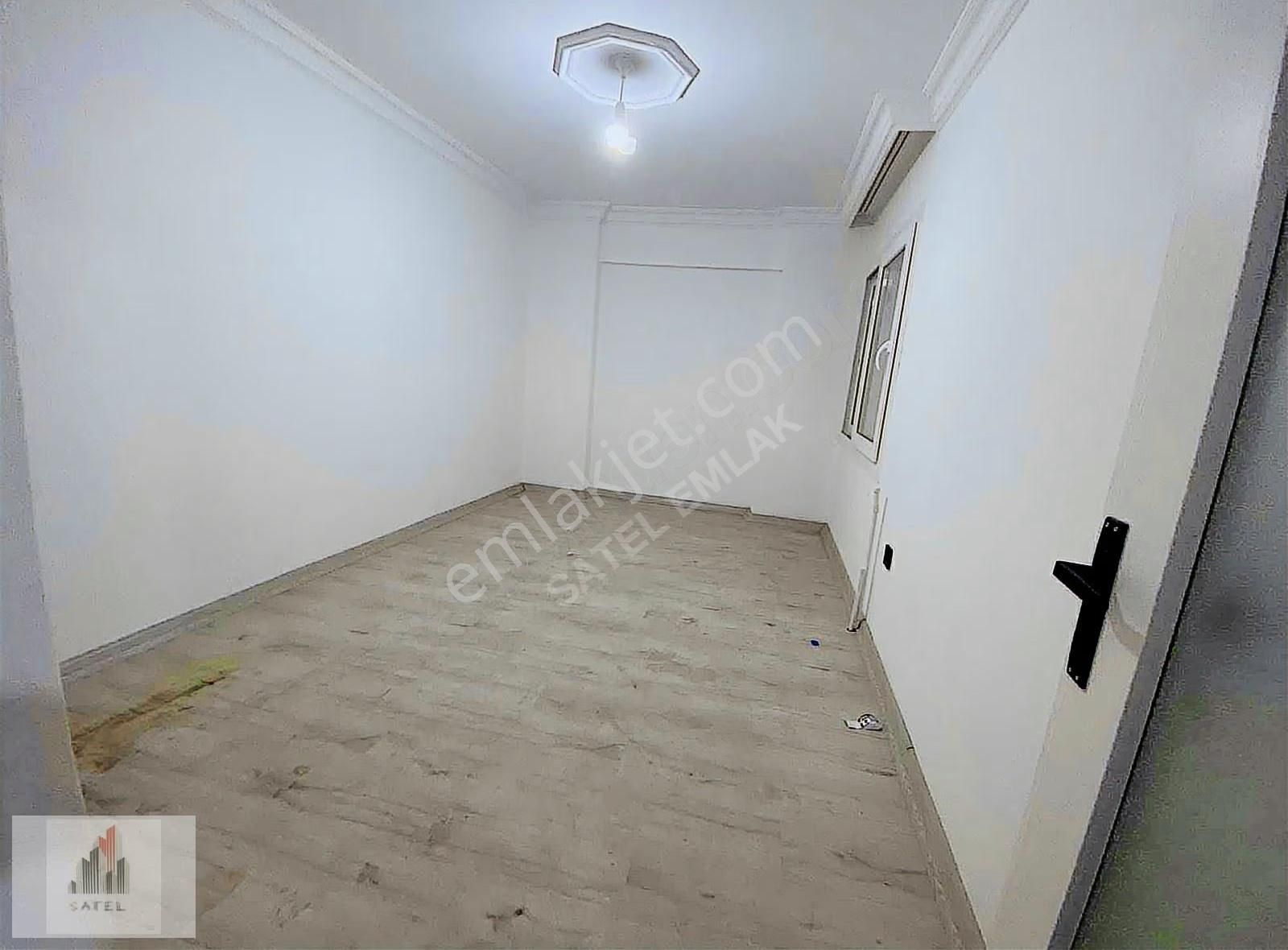 Satel Emlaktan Merkezi Konum 3+1 Fuul Yapılı Asansörlü - Görsel 14