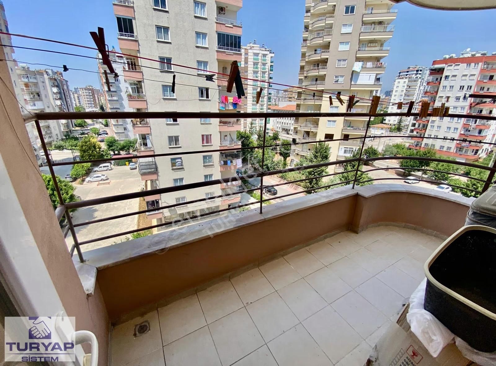 Turyap Sistem'den Yenişehir Hürriyet'te Satılık Geniş 4+1 Daire - Görsel 3