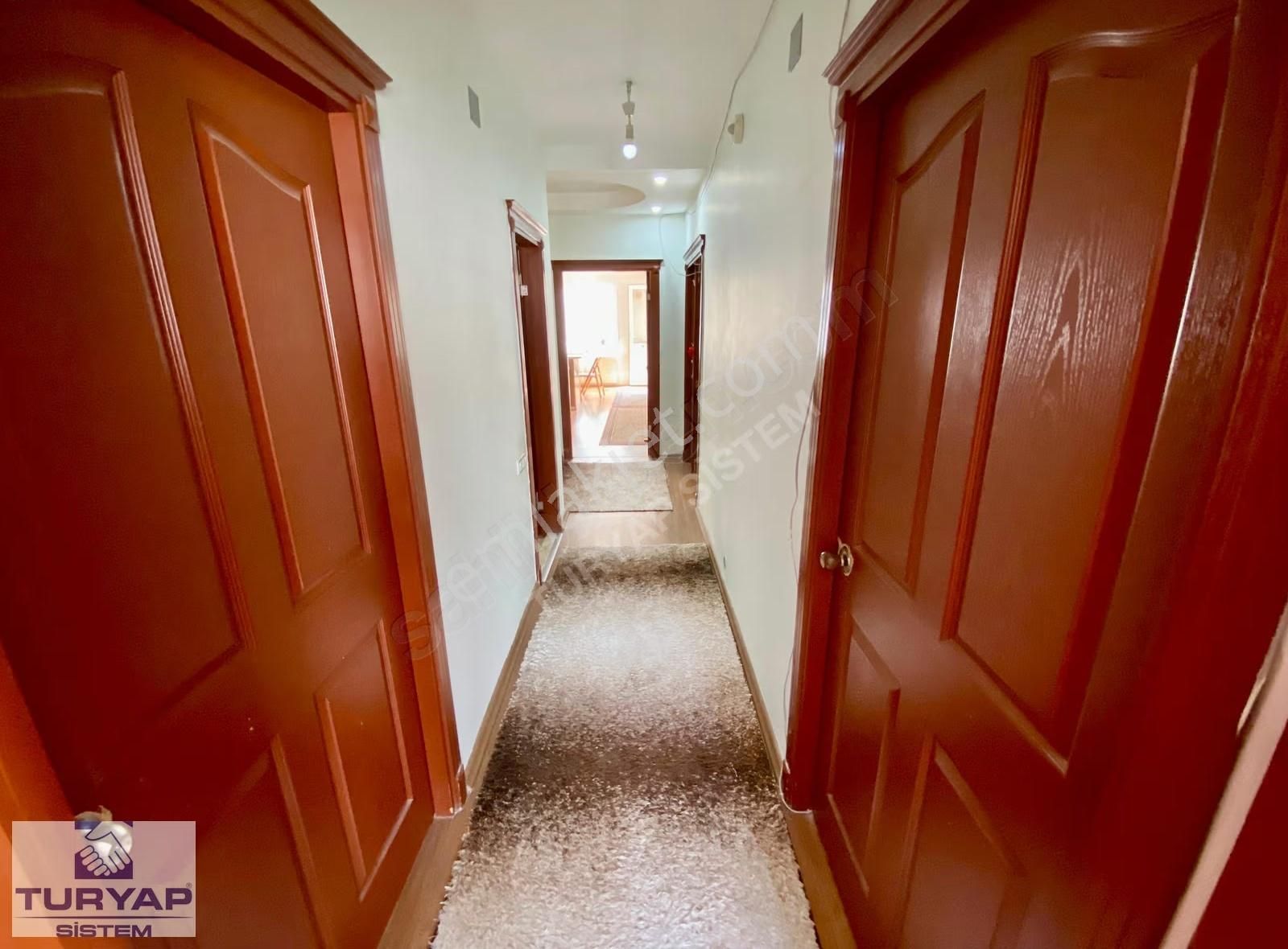 Turyap Sistem'den Yenişehir Hürriyet'te Satılık Geniş 4+1 Daire - Görsel 11