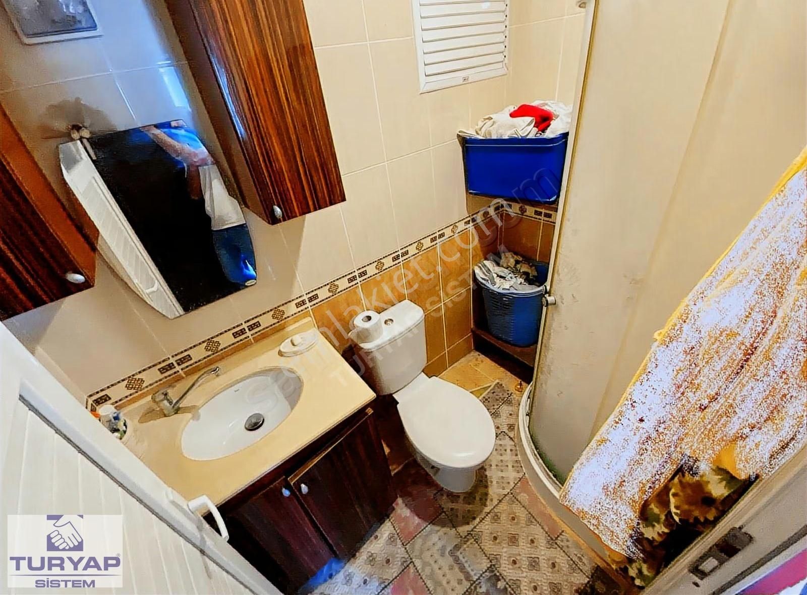 Turyap Sistem'den Yenişehir Hürriyet'te Satılık Geniş 4+1 Daire - Görsel 14