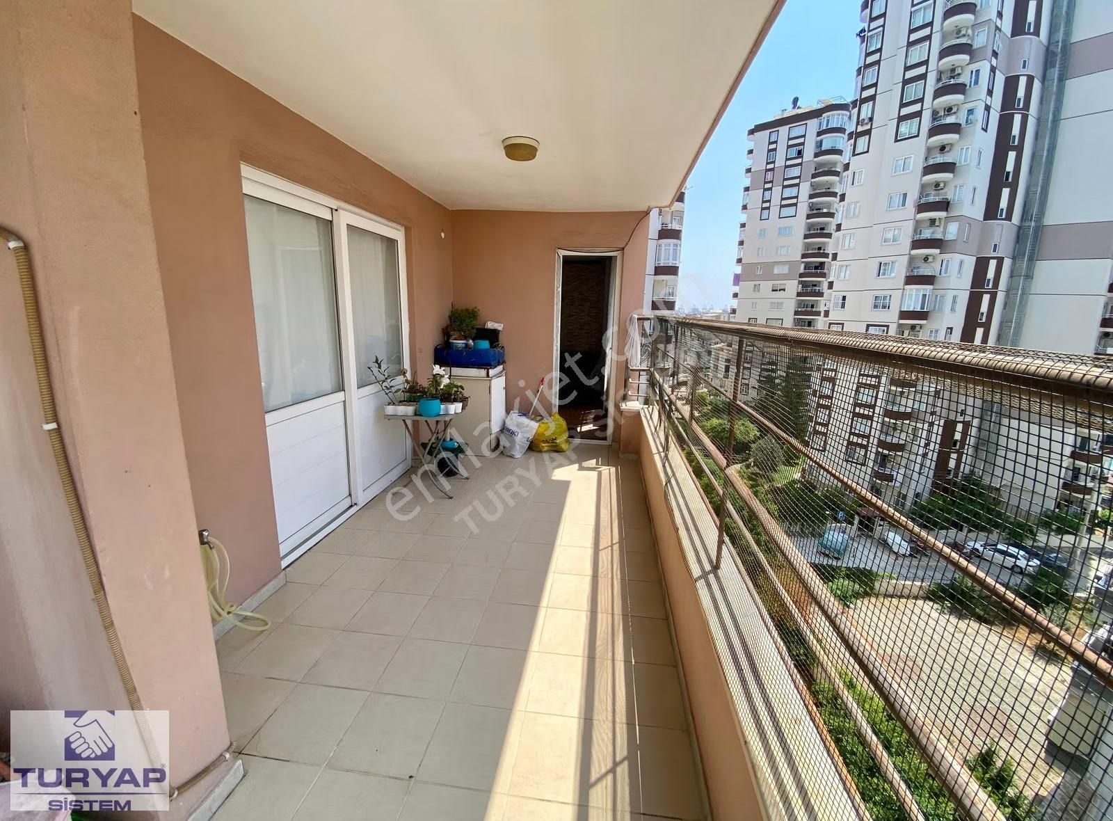 Turyap Sistem'den Yenişehir Hürriyet'te Satılık Geniş 4+1 Daire - Görsel 6