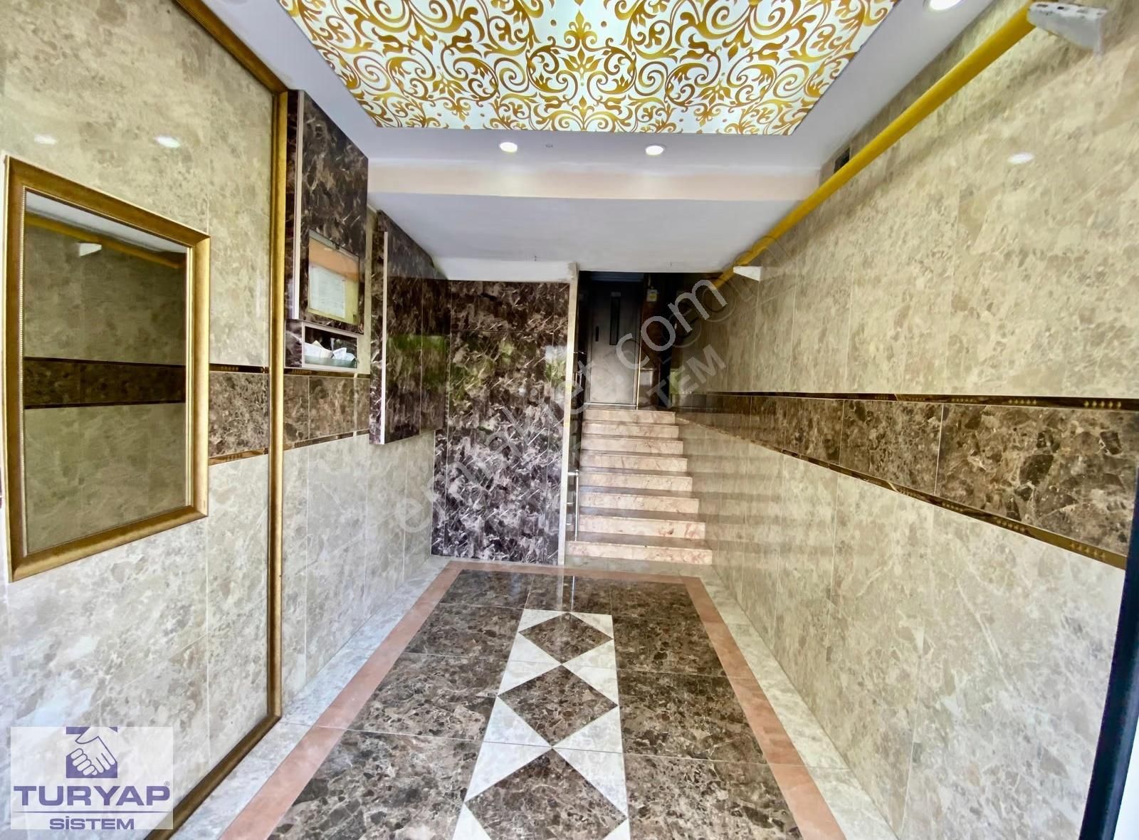 Turyap Sistem'den Yenişehir Hürriyet'te Satılık Geniş 4+1 Daire - Görsel 12