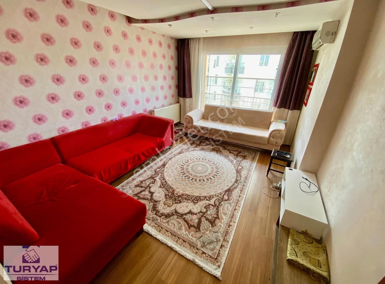 Turyap Sistem'den Yenişehir Hürriyet'te Satılık Geniş 4+1 Daire - Görsel 15