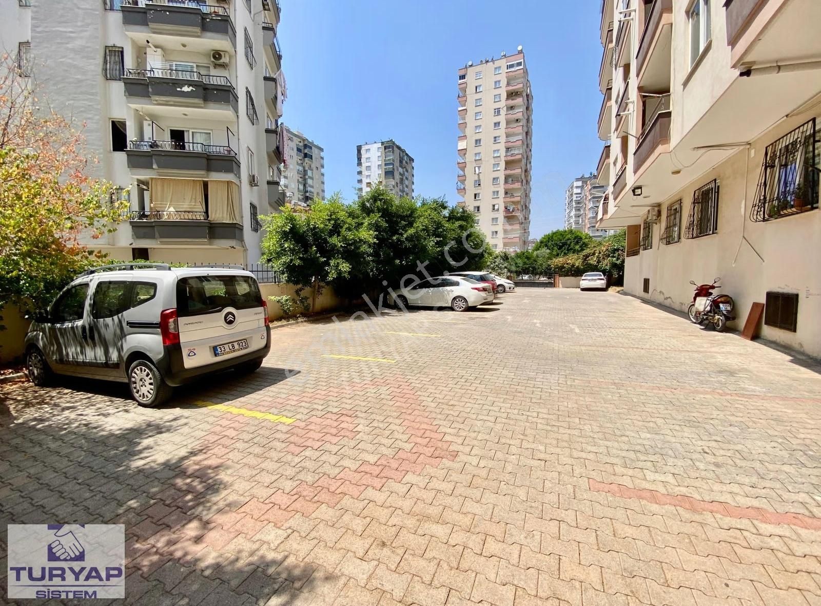 Turyap Sistem'den Yenişehir Hürriyet'te Satılık Geniş 4+1 Daire - Görsel 8