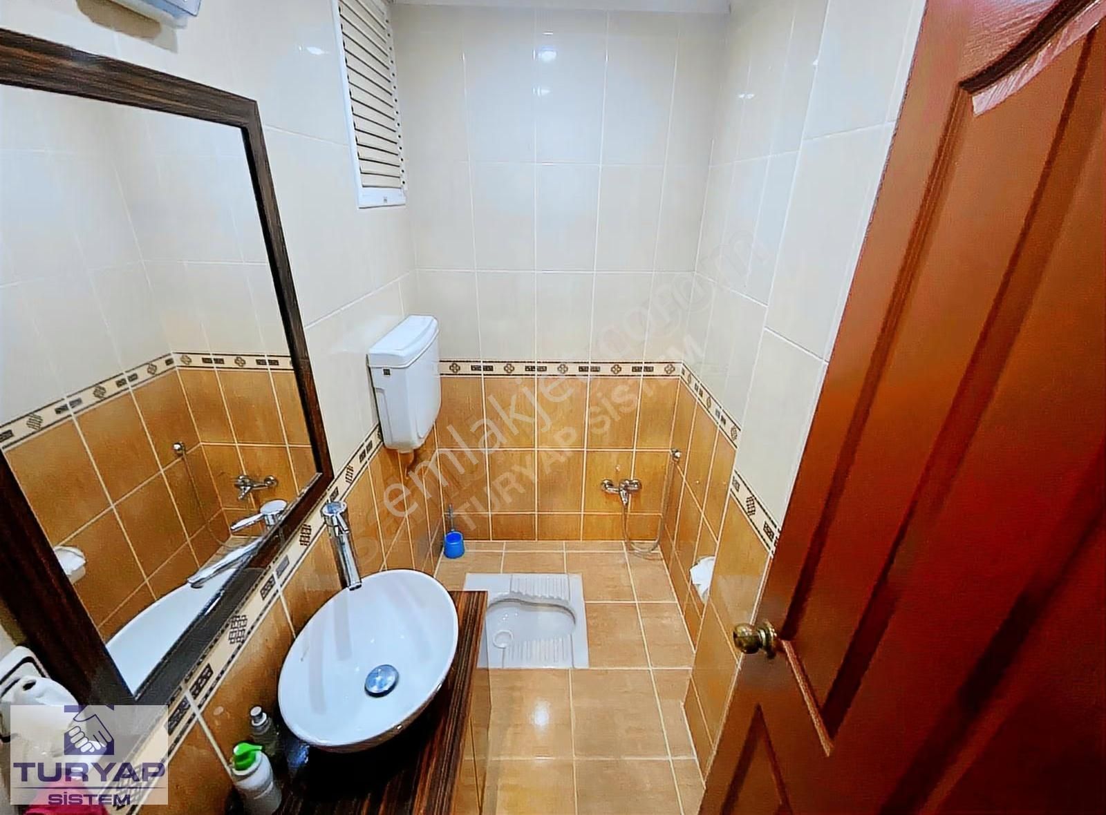 Turyap Sistem'den Yenişehir Hürriyet'te Satılık Geniş 4+1 Daire - Görsel 22