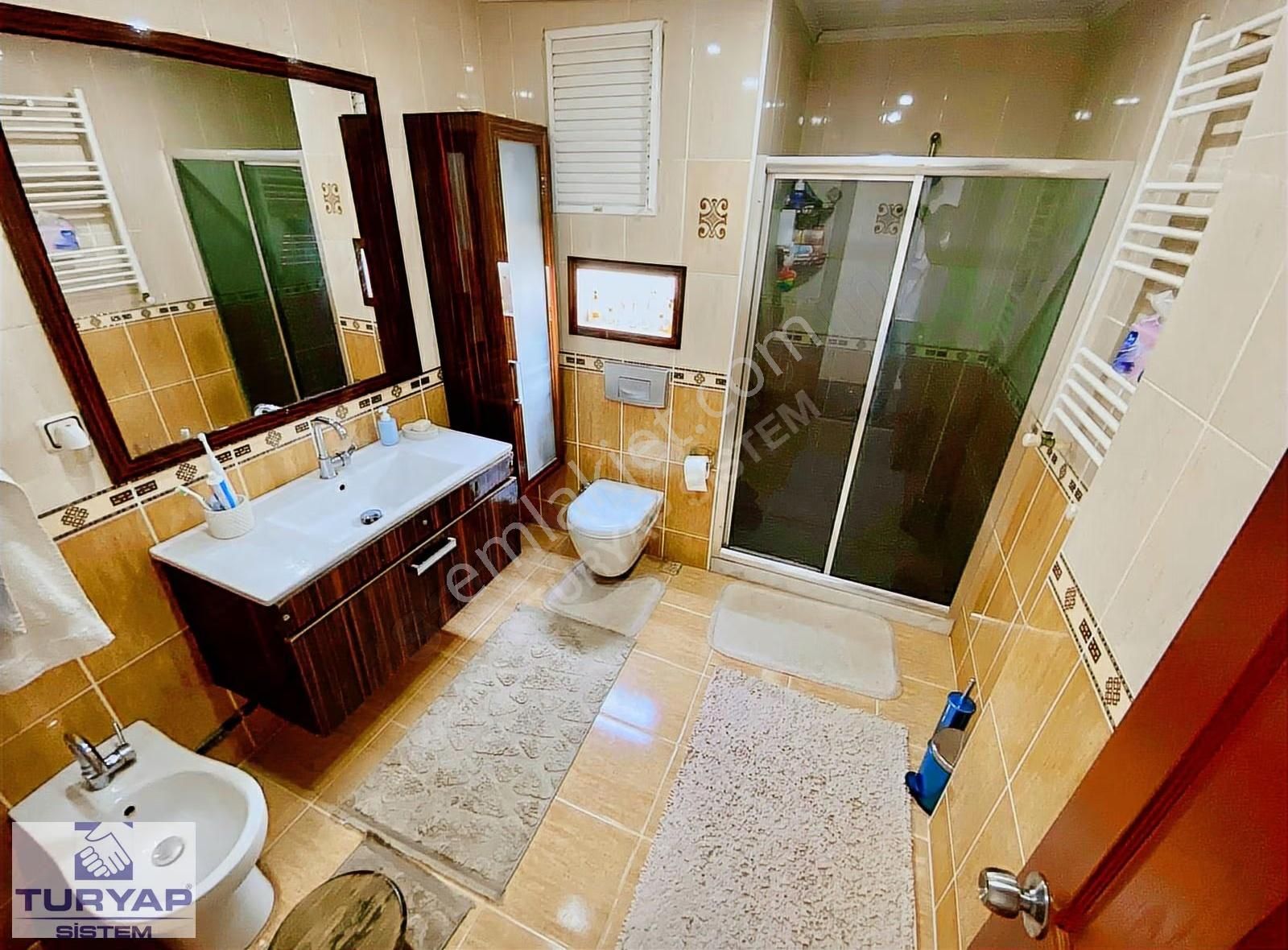 Turyap Sistem'den Yenişehir Hürriyet'te Satılık Geniş 4+1 Daire - Görsel 13