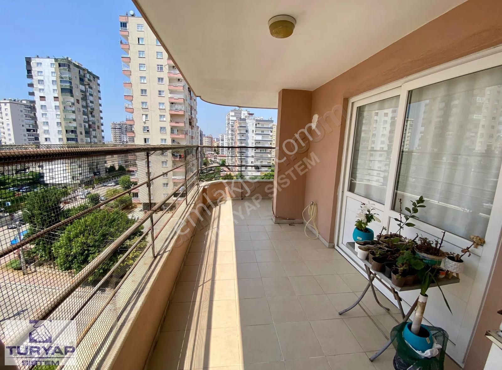 Turyap Sistem'den Yenişehir Hürriyet'te Satılık Geniş 4+1 Daire - Görsel 9