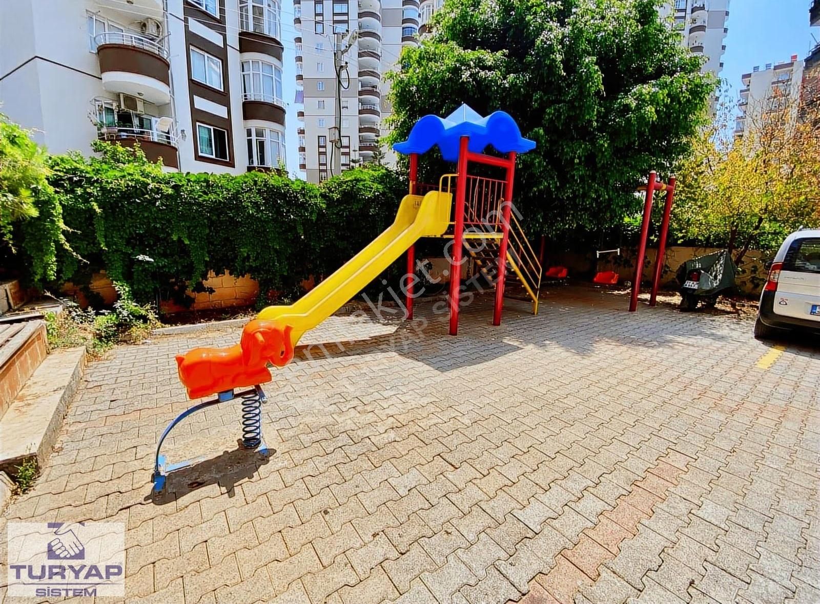 Turyap Sistem'den Yenişehir Hürriyet'te Satılık Geniş 4+1 Daire - Görsel 24