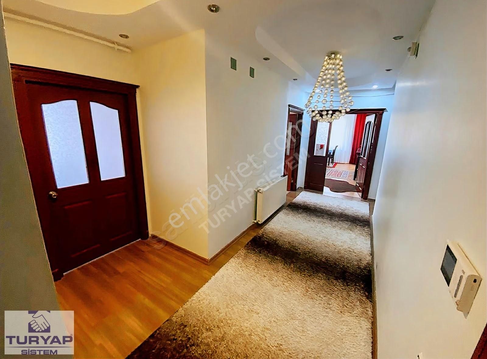 Turyap Sistem'den Yenişehir Hürriyet'te Satılık Geniş 4+1 Daire - Görsel 4