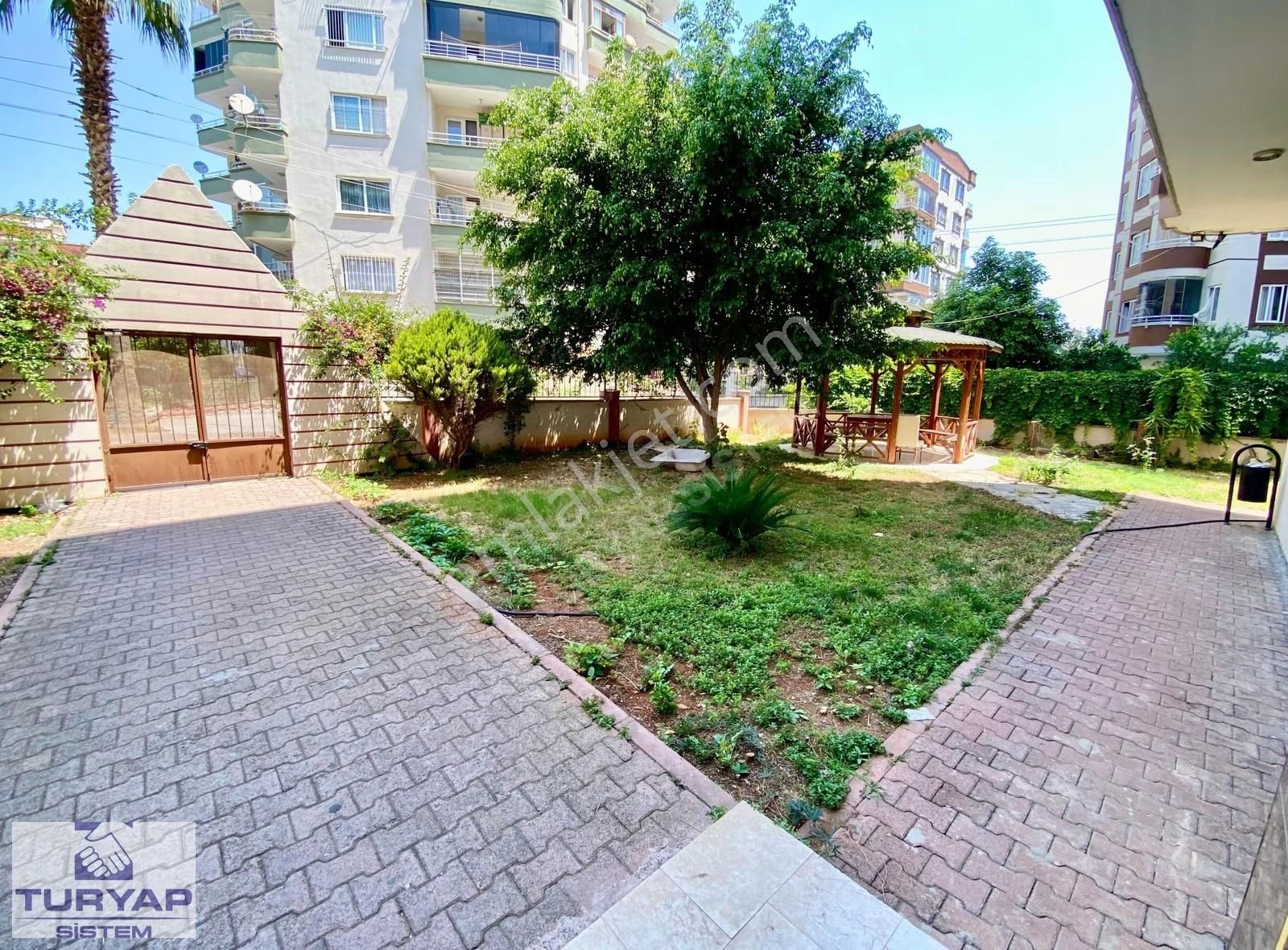 Turyap Sistem'den Yenişehir Hürriyet'te Satılık Geniş 4+1 Daire - Görsel 19