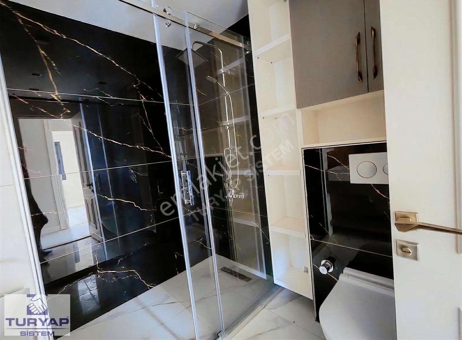 Turyap Sistem'den Davultepe İstiklal'de Satılık Sıfır 3+1 Daire - Görsel 8