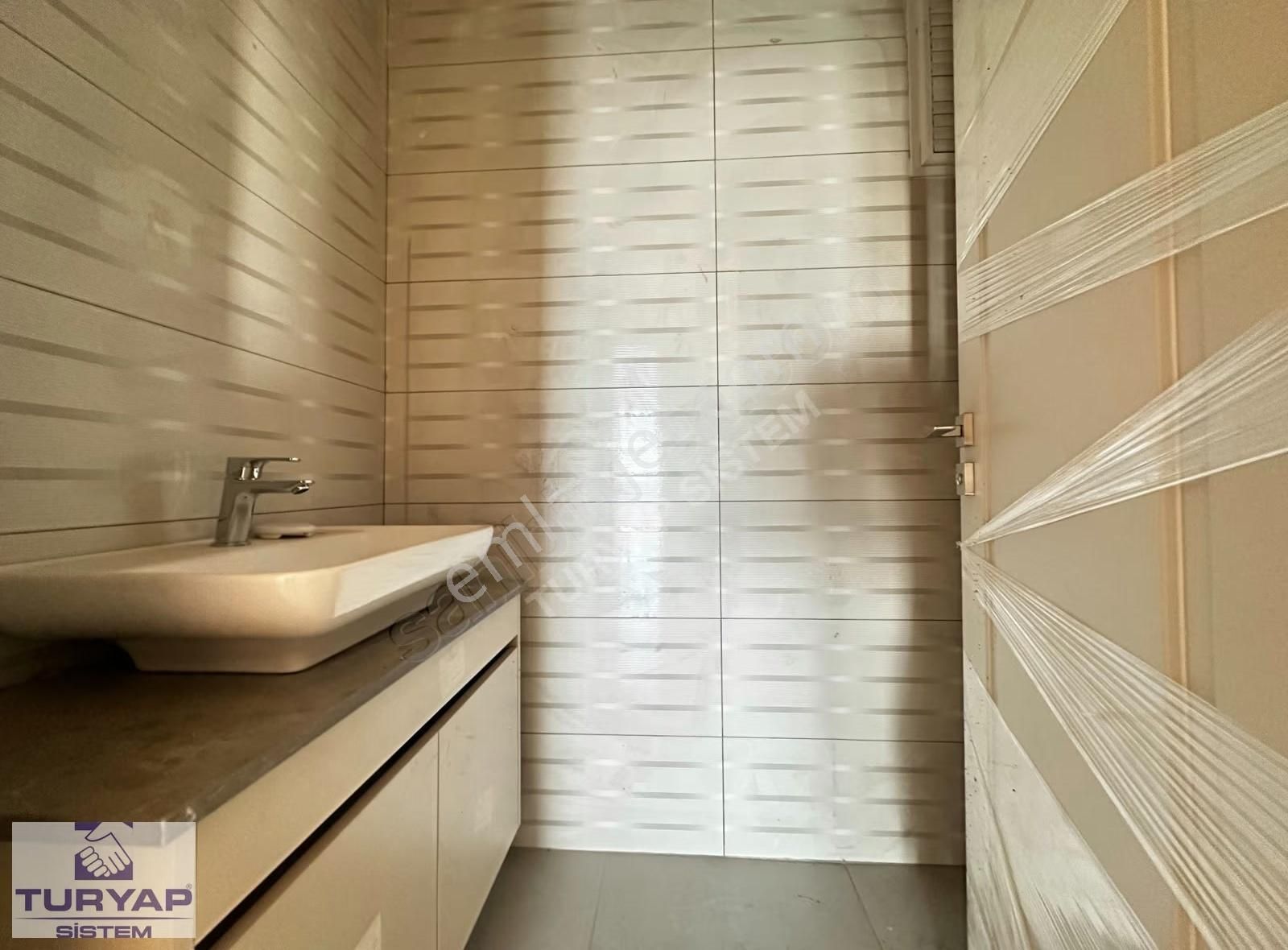 Turyap Sistem'den Eski Mezitli'de 3+1 Sıfır Kiralık Lüks Daire - Görsel 6