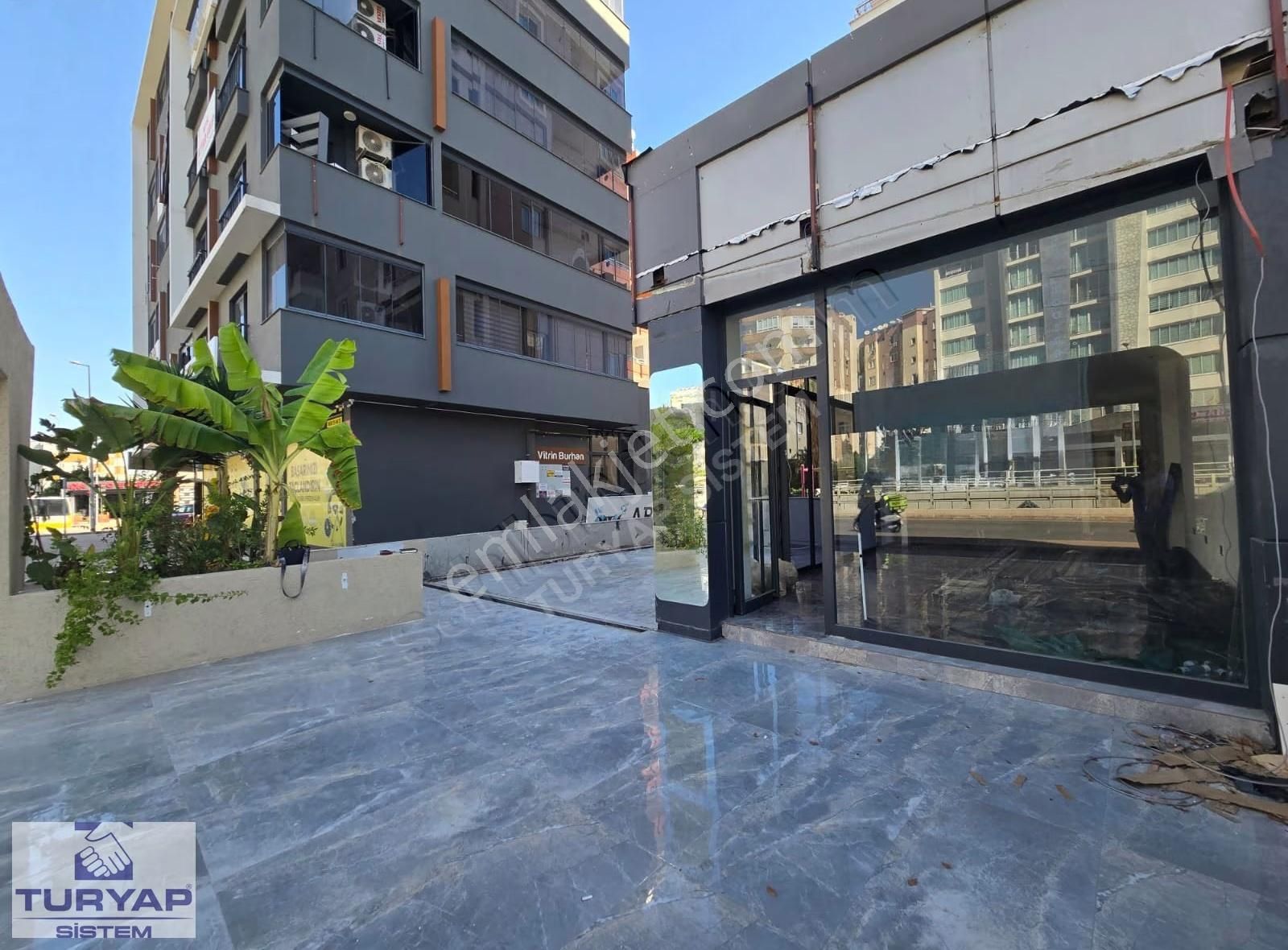 Turyap Sistem'den Atatürk Mah'de Satılık Dükkan / Mağaza - Görsel 2
