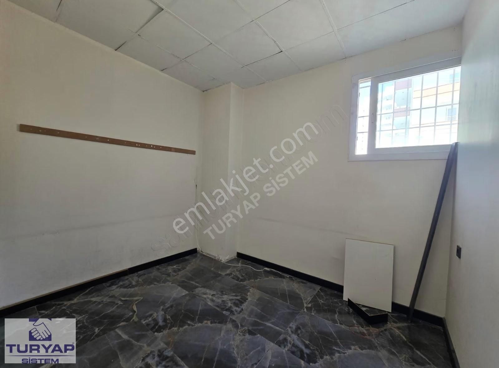Turyap Sistem'den Atatürk Mah'de Satılık Dükkan / Mağaza - Görsel 8