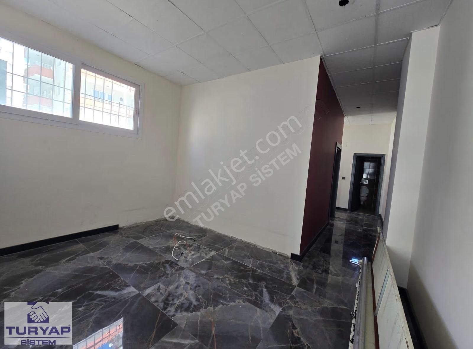 Turyap Sistem'den Atatürk Mah'de Satılık Dükkan / Mağaza - Görsel 7