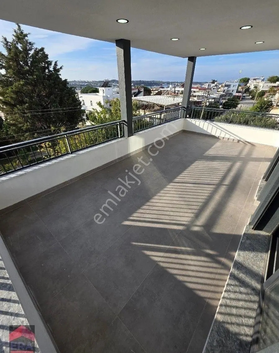 🏝️ Aydın Didim Mersindere’de Sahile Yürüme Mesafesinde 3+1 Tripleks Villa🏡 - Görsel 4