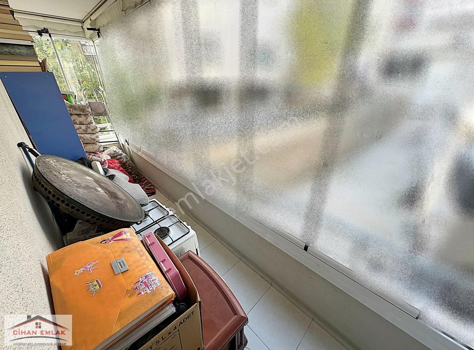 Cihan'dan Mehtap Caddesi Üzerinde Katta Kapalı Otoparklı Daire - Görsel 9