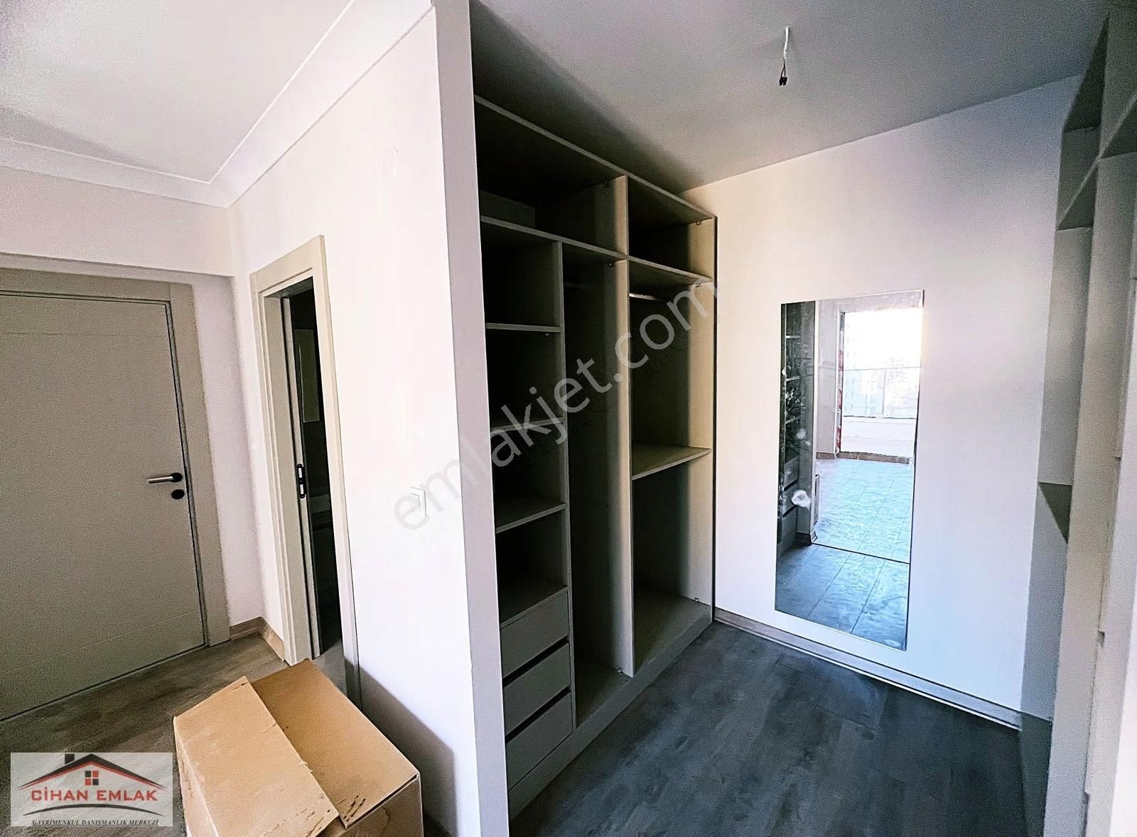 Kayalarda Demirdağ Ve Erolkaya Caddesi Yakını Satlık 4+1 Daire - Görsel 10