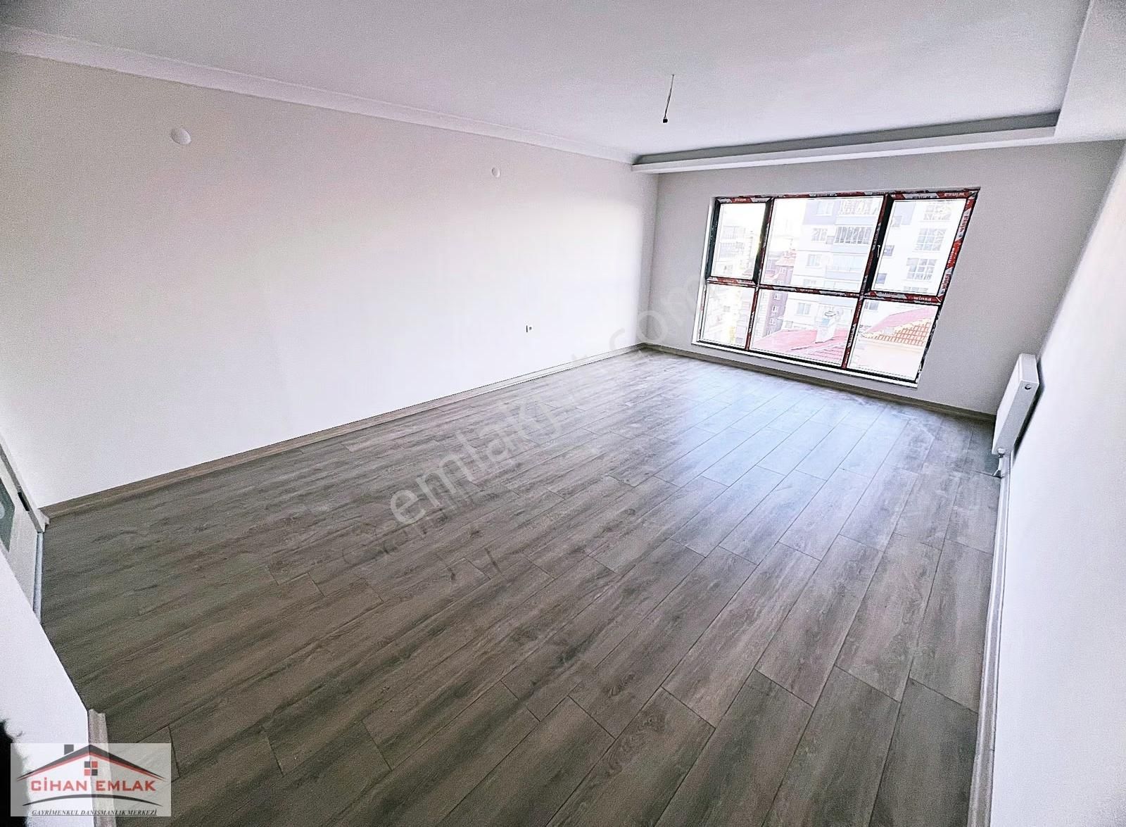 Kayalarda Demirdağ Ve Erolkaya Caddesi Yakını Satlık 4+1 Daire - Görsel 29