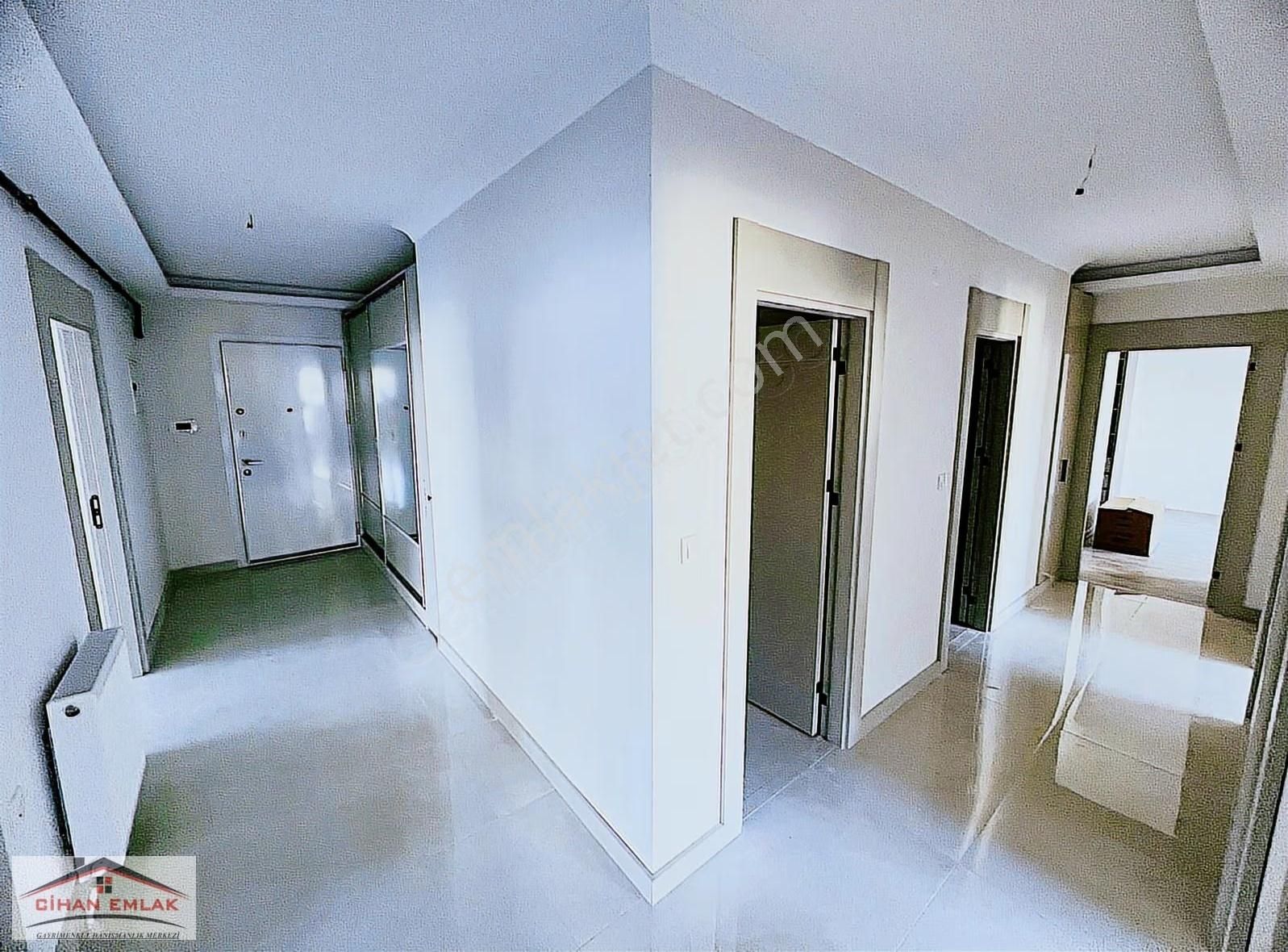 Kayalarda Demirdağ Ve Erolkaya Caddesi Yakını Satlık 4+1 Daire - Görsel 12