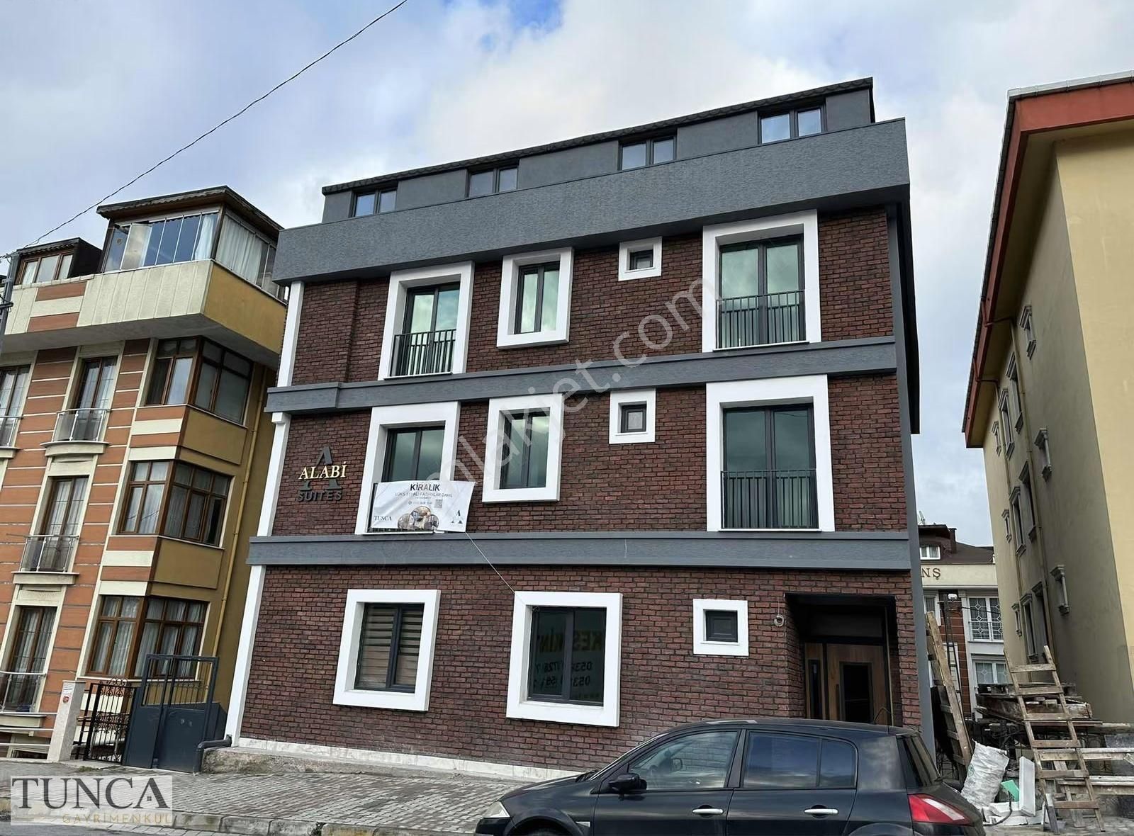 Yeditepe Üniversitesi Karşısı Eşyalı Faturalar Dahil 1+1 - Görsel 8