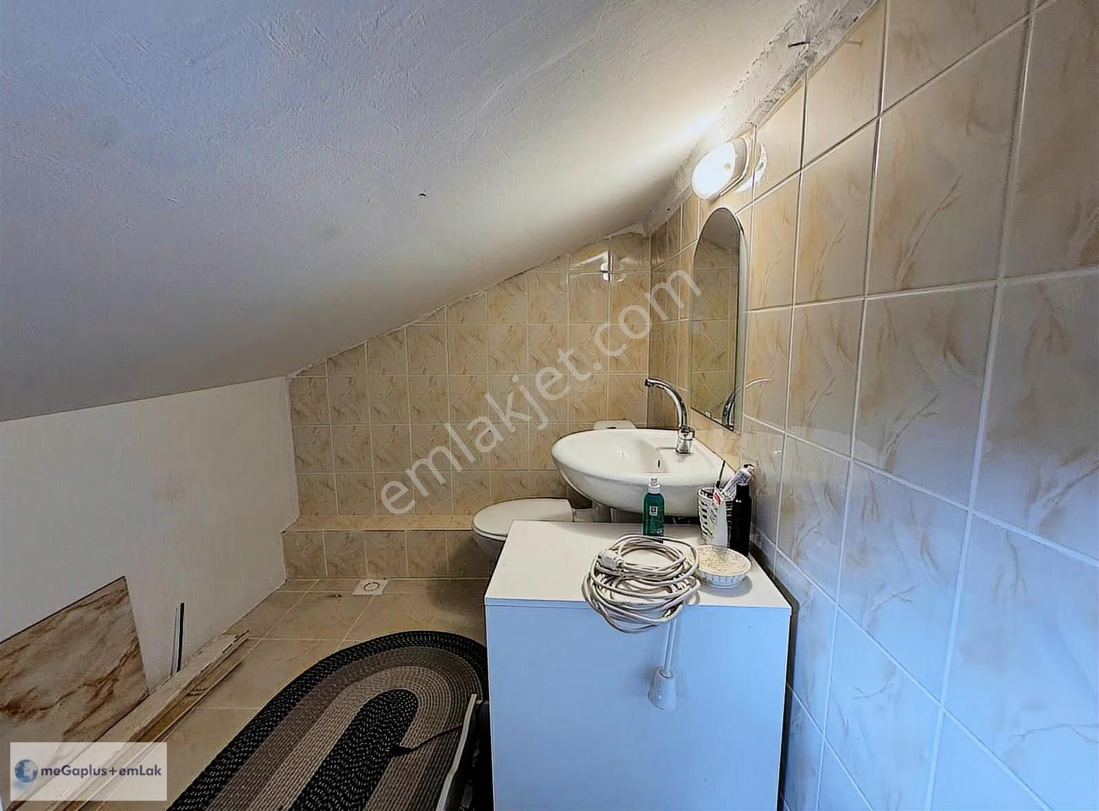 Şile Megaplus Emlak'tan Kumbabada Site İçerisinde 3+2 Villa - Görsel 6
