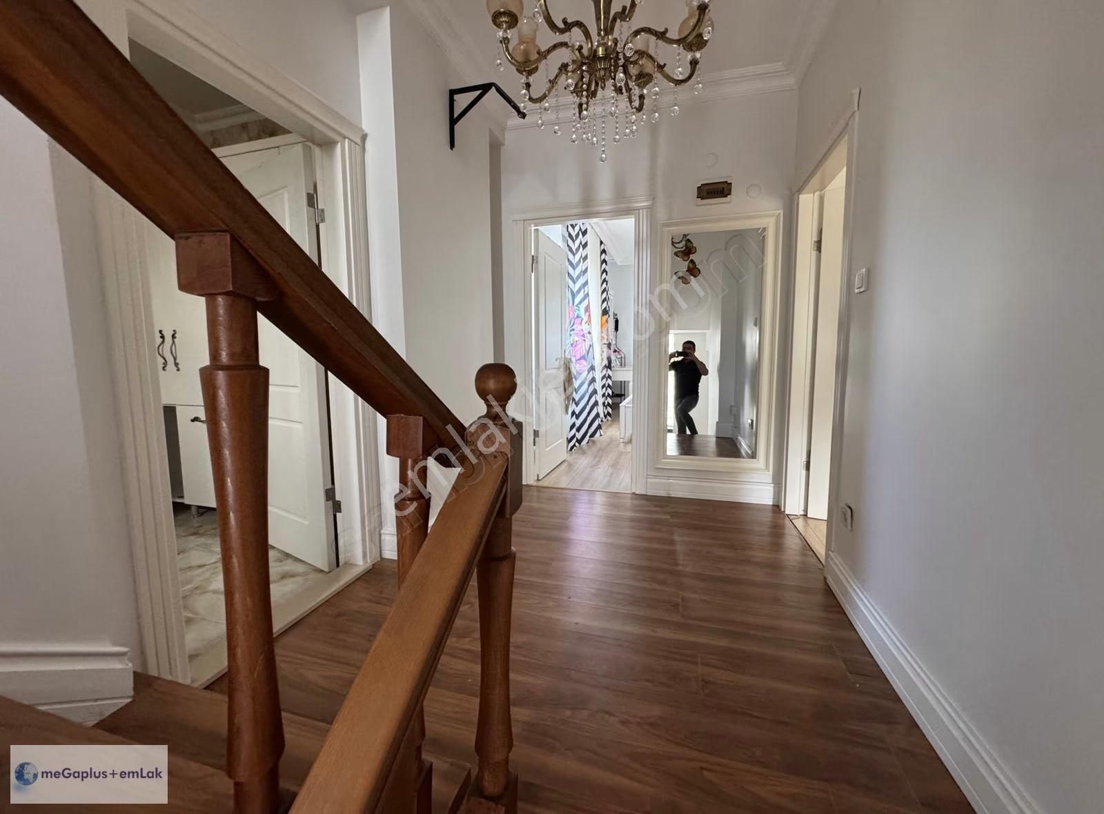 Şile Megaplus Emlak'tan Kumbabada Site İçerisinde 3+2 Villa - Görsel 12