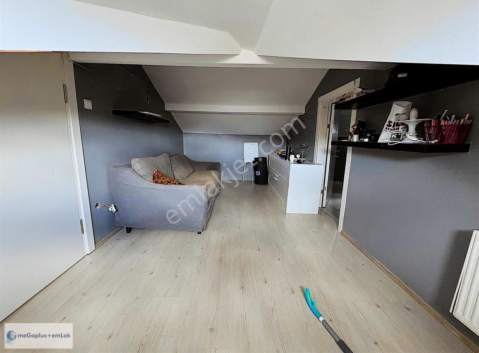 Şile Megaplus Emlak'tan Kumbabada Site İçerisinde 3+2 Villa - Görsel 10