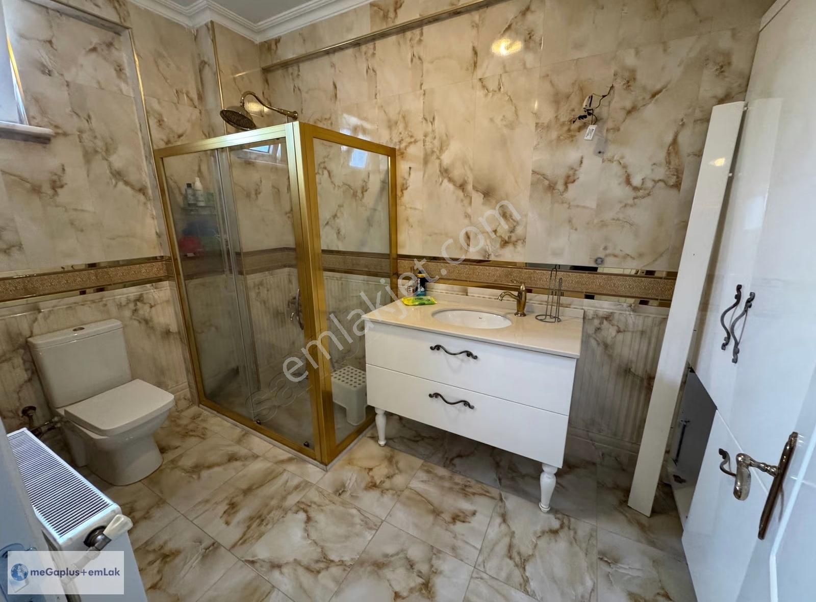 Şile Megaplus Emlak'tan Kumbabada Site İçerisinde 3+2 Villa - Görsel 16