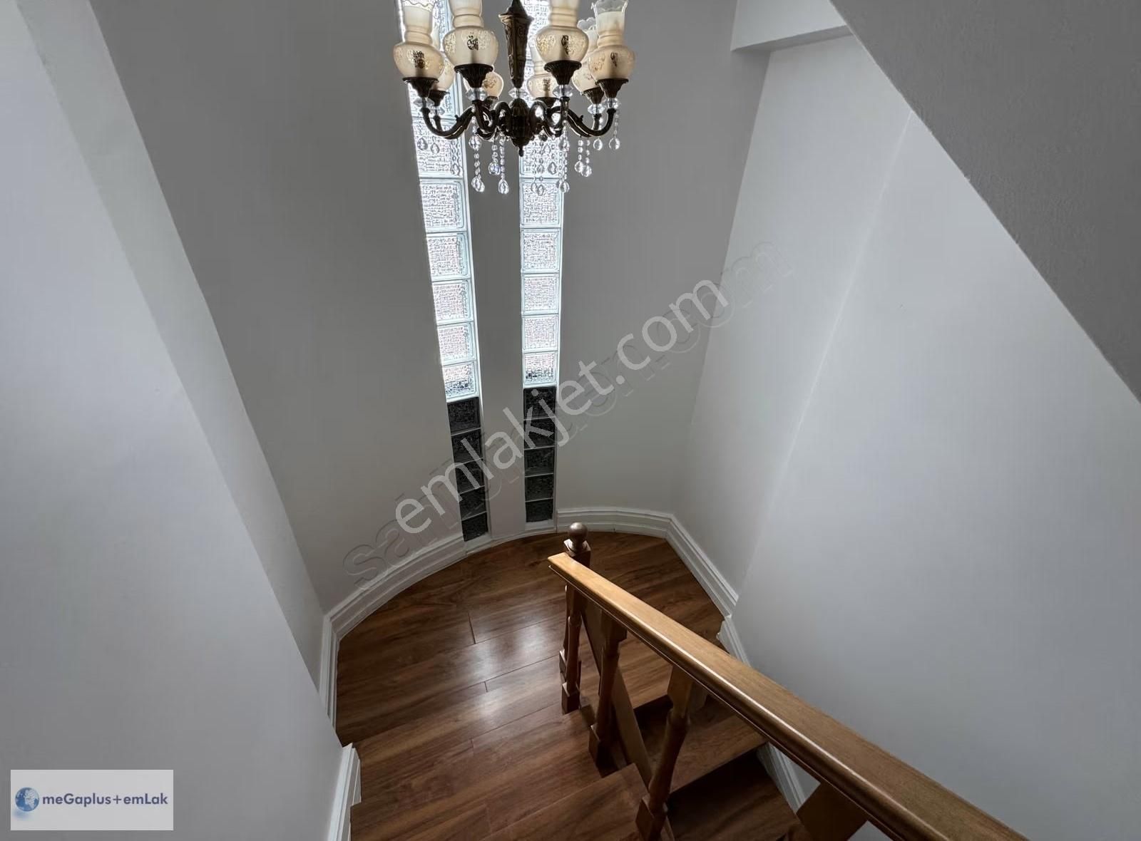 Şile Megaplus Emlak'tan Kumbabada Site İçerisinde 3+2 Villa - Görsel 26