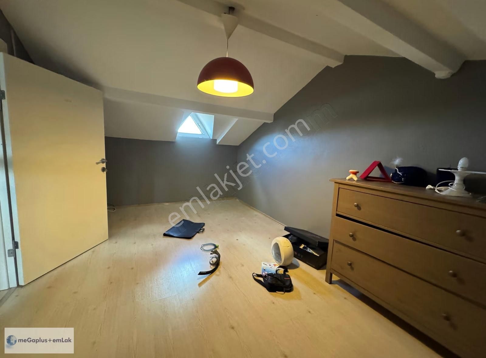Şile Megaplus Emlak'tan Kumbabada Site İçerisinde 3+2 Villa - Görsel 23