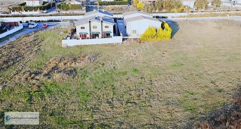 Şile Megaplus Emlak'tan Çavuş Mahallesinde 350m2 Köşe Parsel - Görsel 14