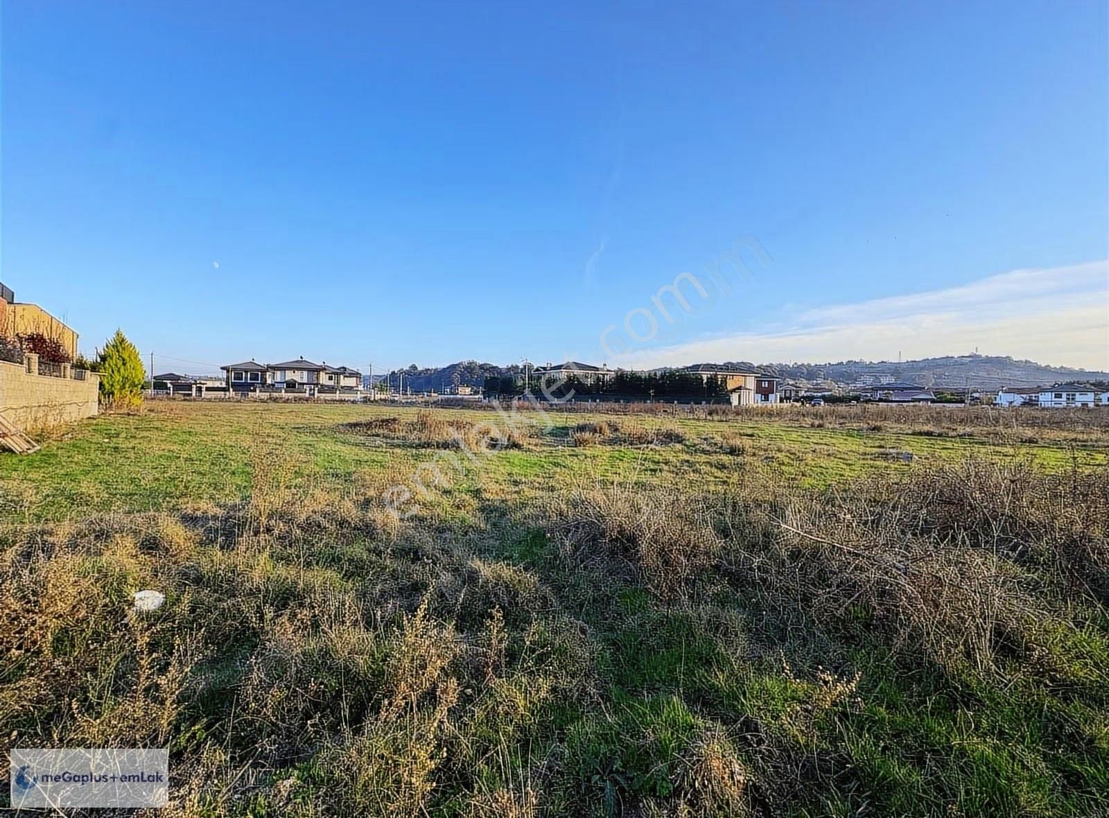 Şile Megaplus Emlak'tan Çavuş Mahallesinde 350m2 Köşe Parsel - Görsel 20