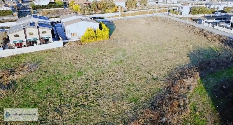 Şile Megaplus Emlak'tan Çavuş Mahallesinde 350m2 Köşe Parsel - Görsel 21