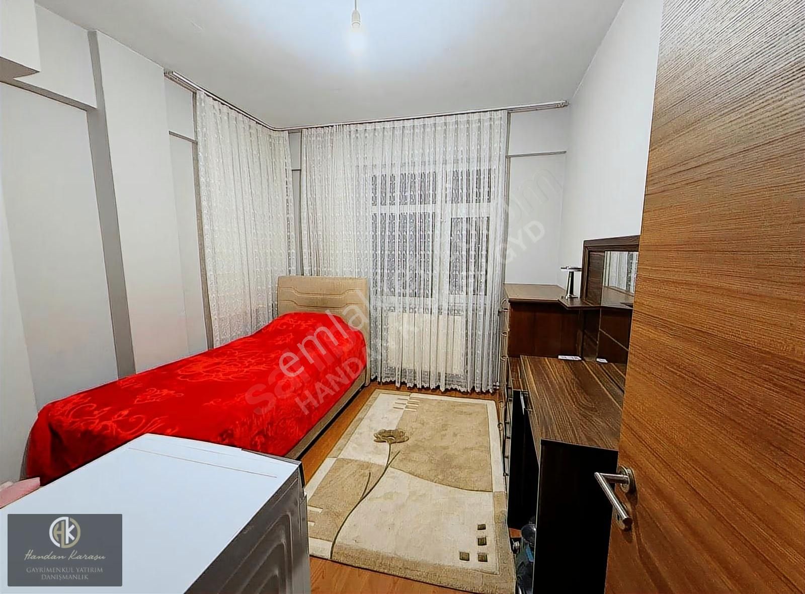 Ümraniye Ihlamurkuyu'da Metroya Komşu Fırsat 3+1 Daire - Görsel 10