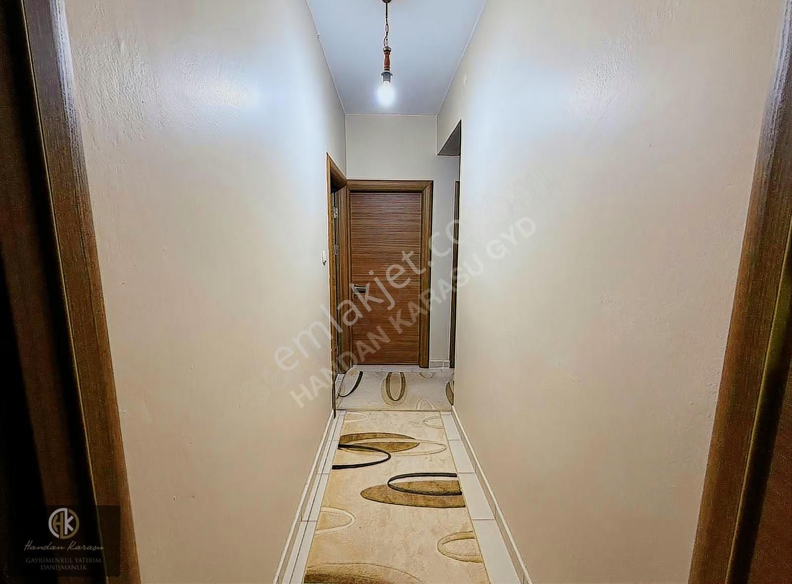 Ümraniye Ihlamurkuyu'da Metroya Komşu Fırsat 3+1 Daire - Görsel 3